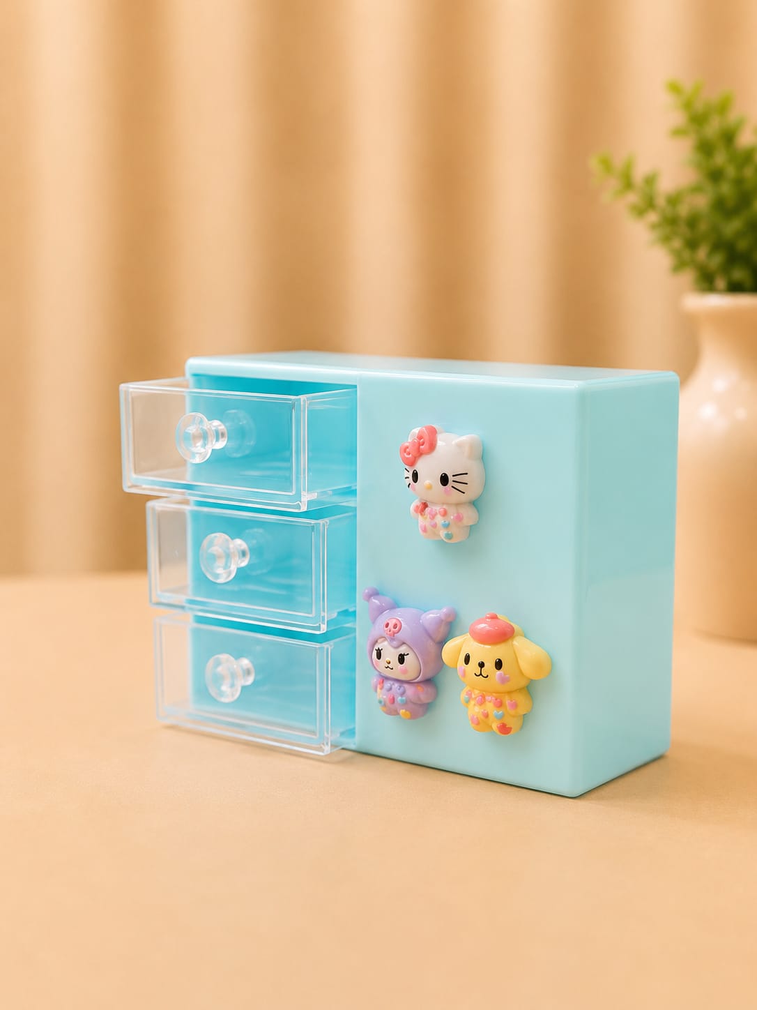 Pen Holder