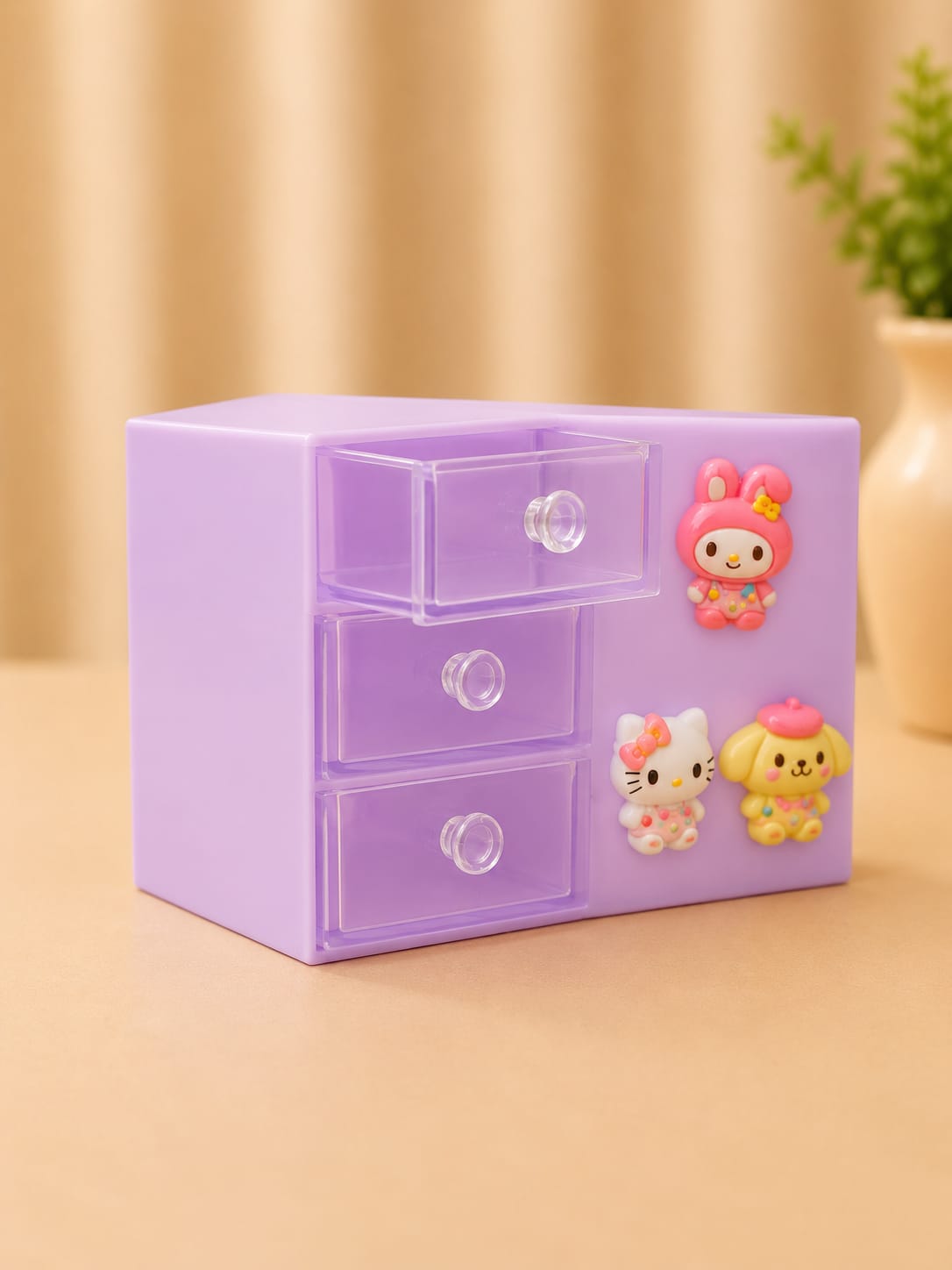 Pen Holder