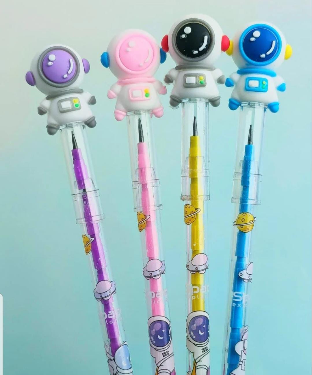 bullet Pencil
