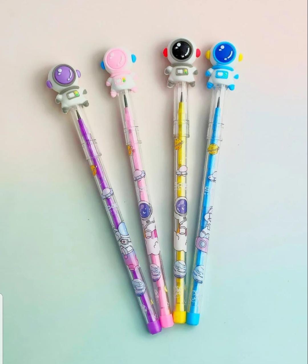 bullet Pencil