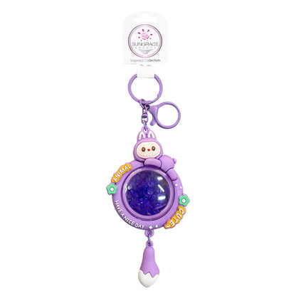 Fragnensc Keychain