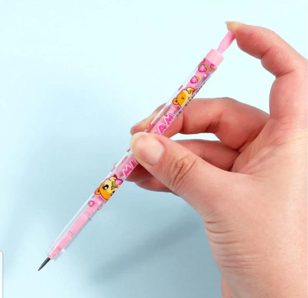 New Pencil
