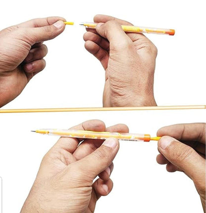 New Pencil
