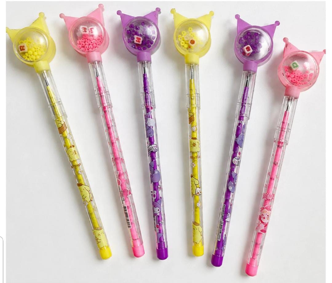 New Pencil