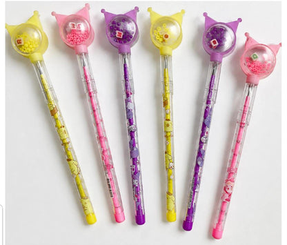 New Pencil