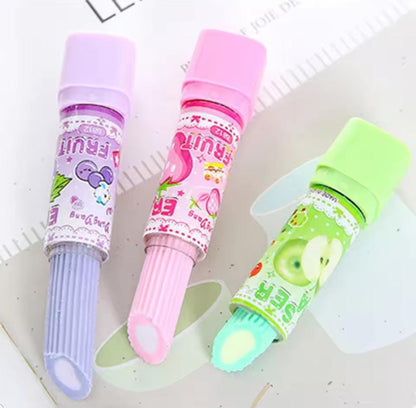 Lipstic Eraser
