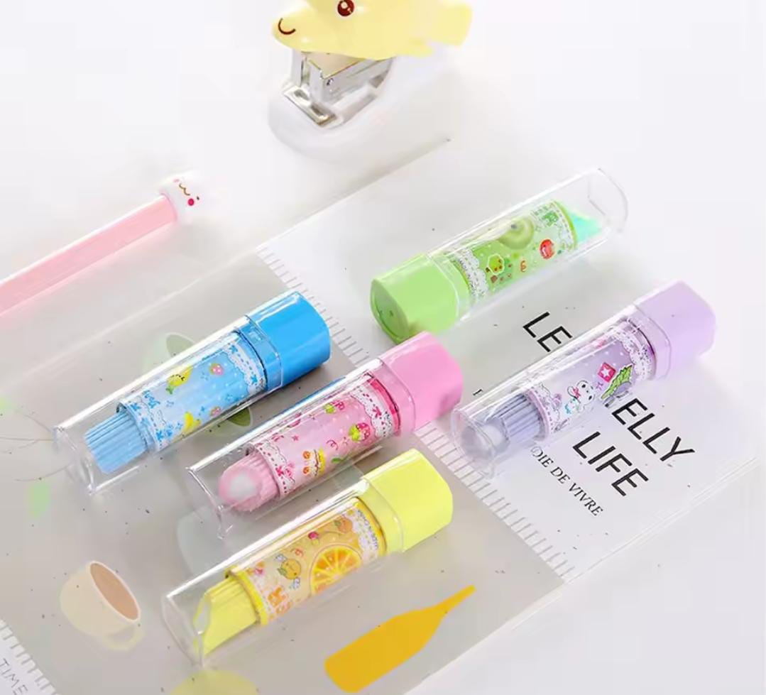 Lipstic Eraser