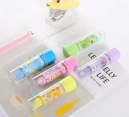 Lipstic Eraser