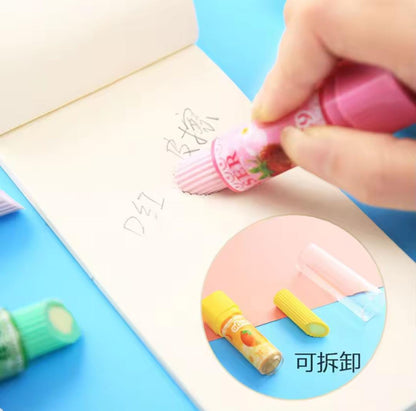 Lipstic Eraser