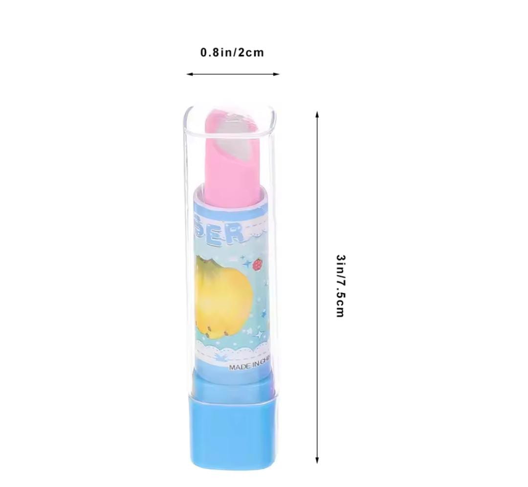 Lipstic Eraser