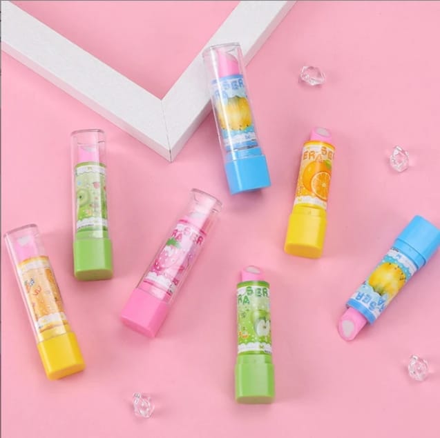 Lipstic Eraser