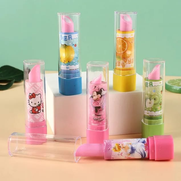 Lipstic Eraser