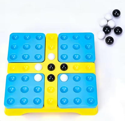 Rotating ChessBoard