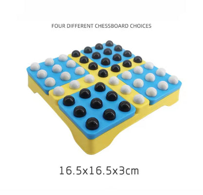 Rotating ChessBoard