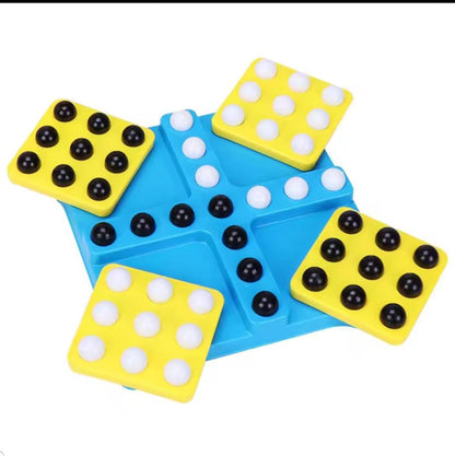 Rotating ChessBoard