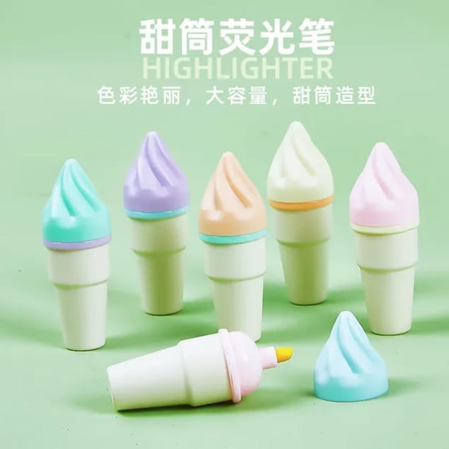 FANCY HIGHLIGHTER