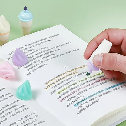 FANCY HIGHLIGHTER