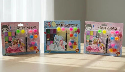Beauty Makeup Kit Set