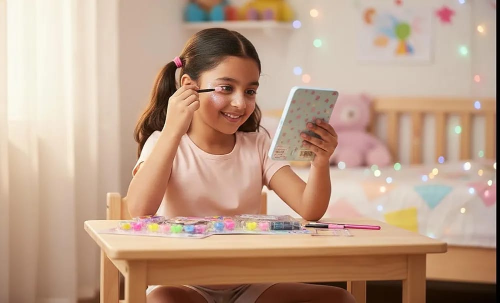 Beauty Makeup Kit Set