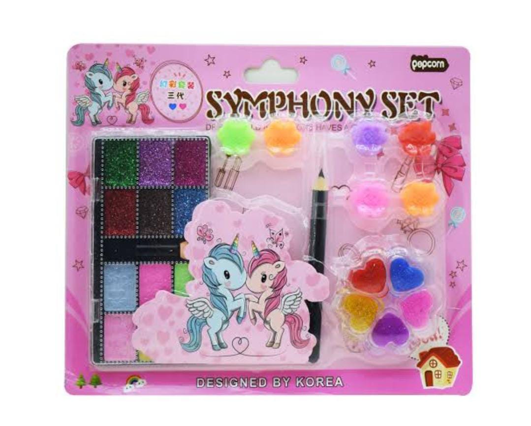 Beauty Makeup Kit Set