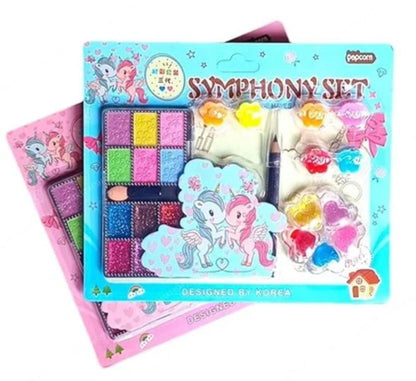 Beauty Makeup Kit Set