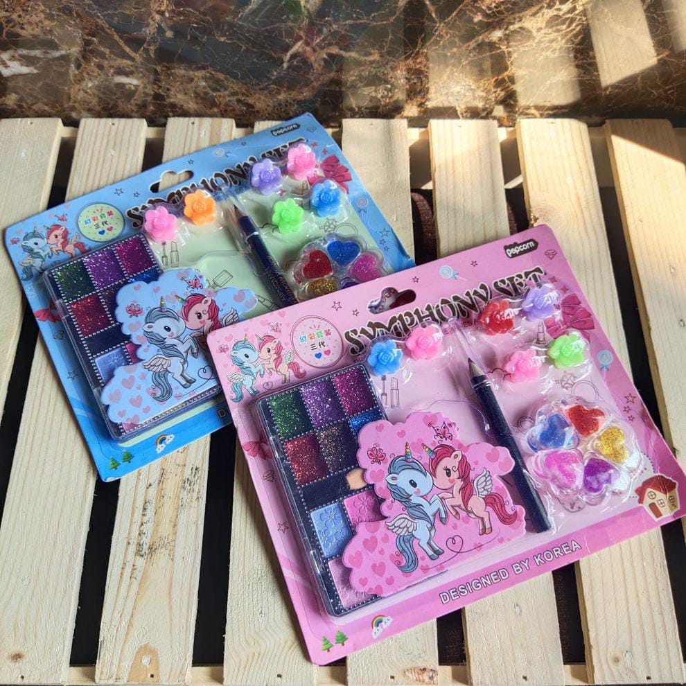 Beauty Makeup Kit Set