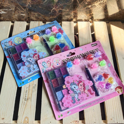 Beauty Makeup Kit Set