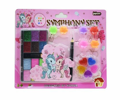 Beauty Makeup Kit Set