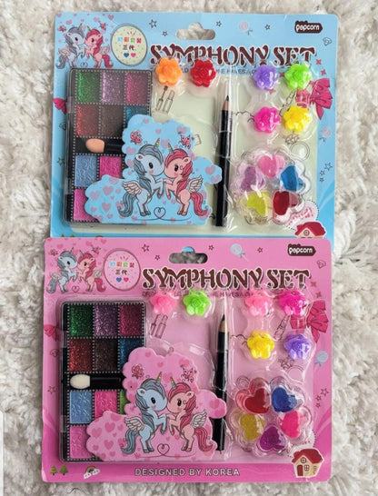 Beauty Makeup Kit Set