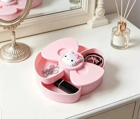 Jewelry Box