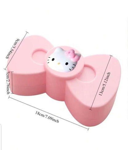 Jewelry Box