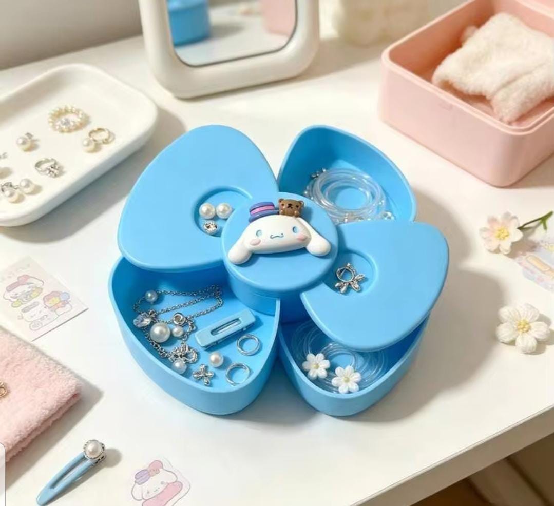 Jewelry Box