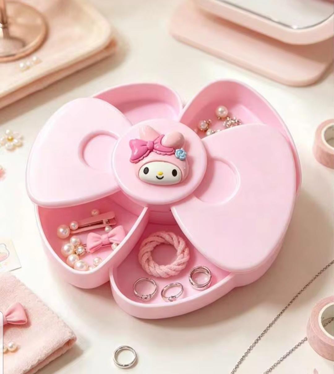 Jewelry Box