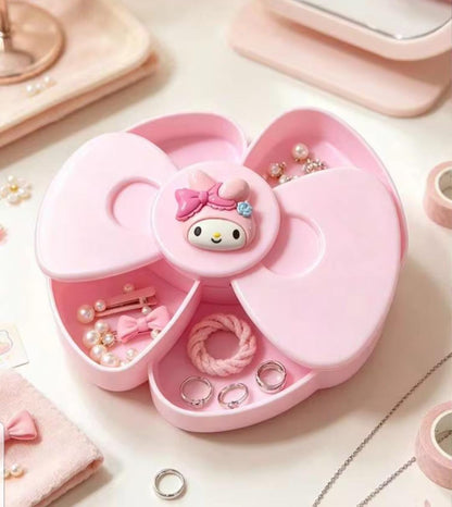 Jewelry Box