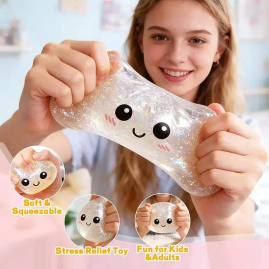 Dumpling Squeshy