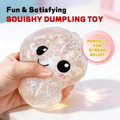 Dumpling Squeshy
