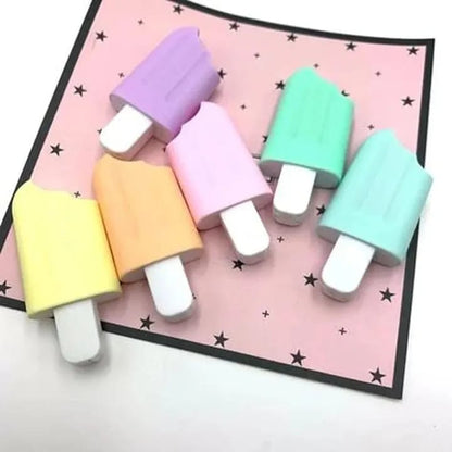POPSICAL HIGHLIGHTER PACK OF 6