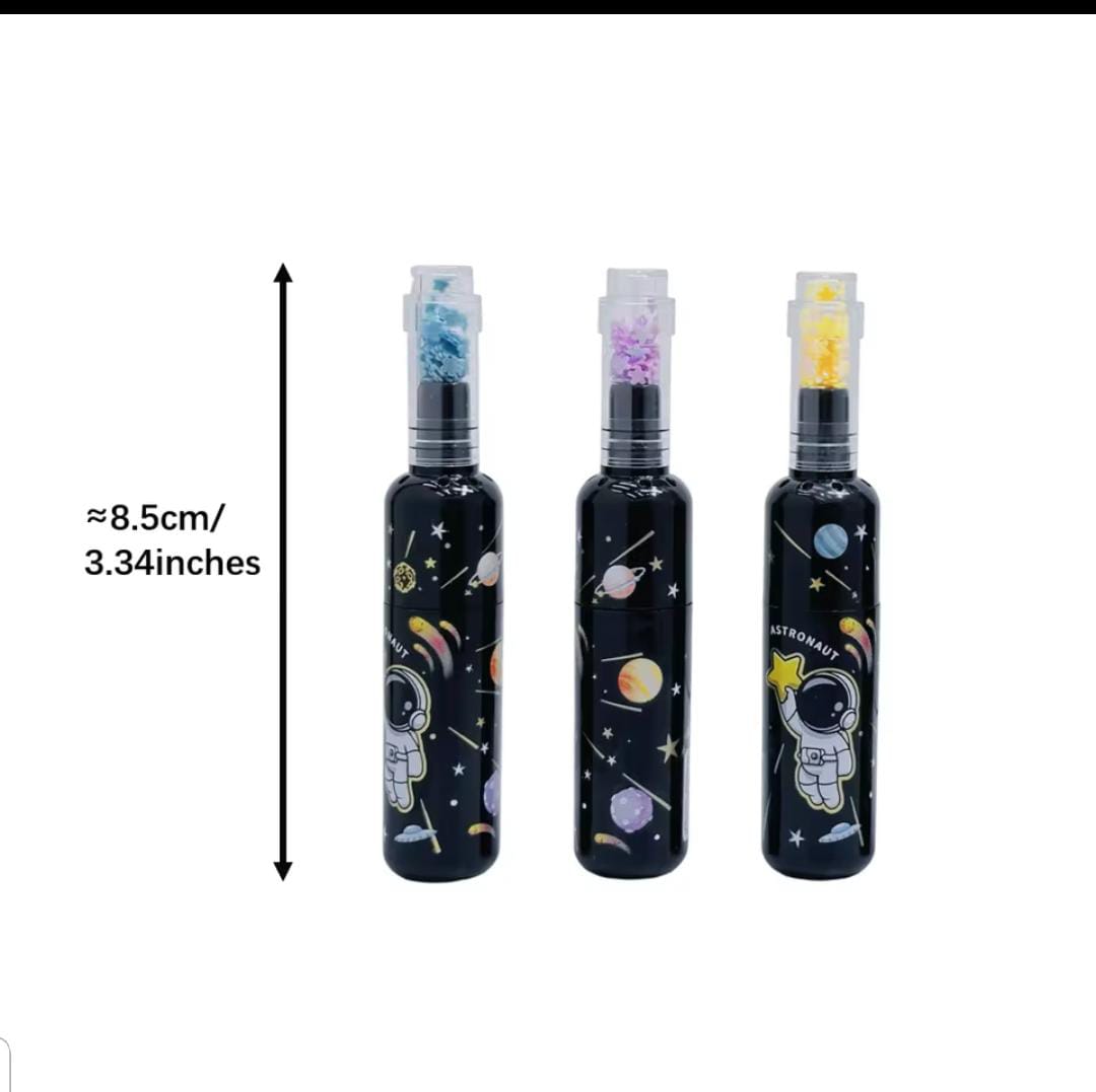 BOTTLE HIGHLIGHTER PACK OF 6