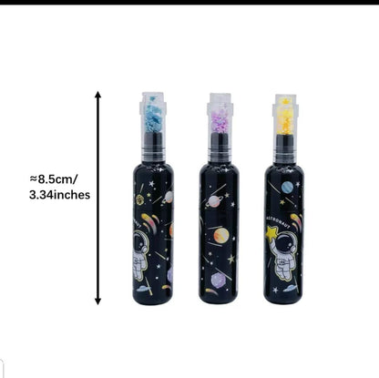 BOTTLE HIGHLIGHTER PACK OF 6