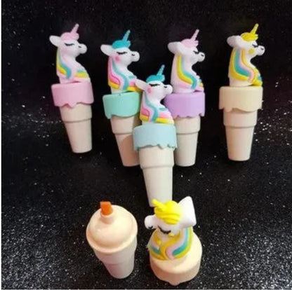 Unicorn Highlighter Pack Off 6