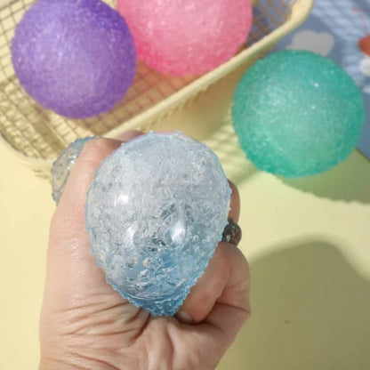 CUBE ROUND SQUESHY