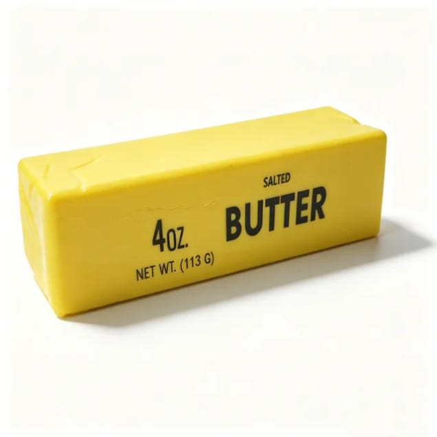 BUTTER SQUESHY