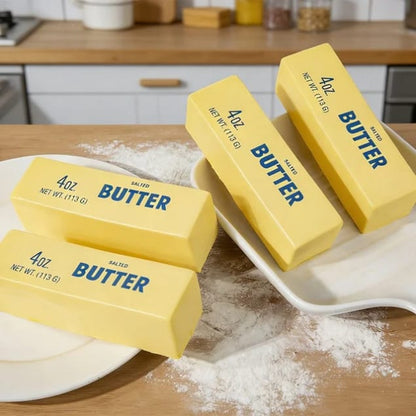 BUTTER SQUESHY