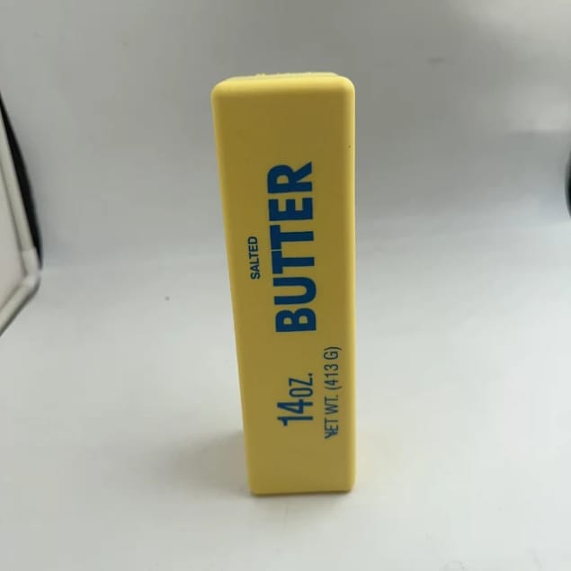 BUTTER SQUESHY
