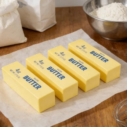 BUTTER SQUESHY