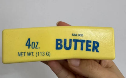 BUTTER SQUESHY