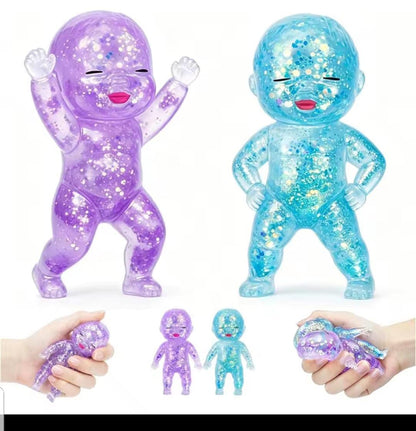 BABY SQUESY