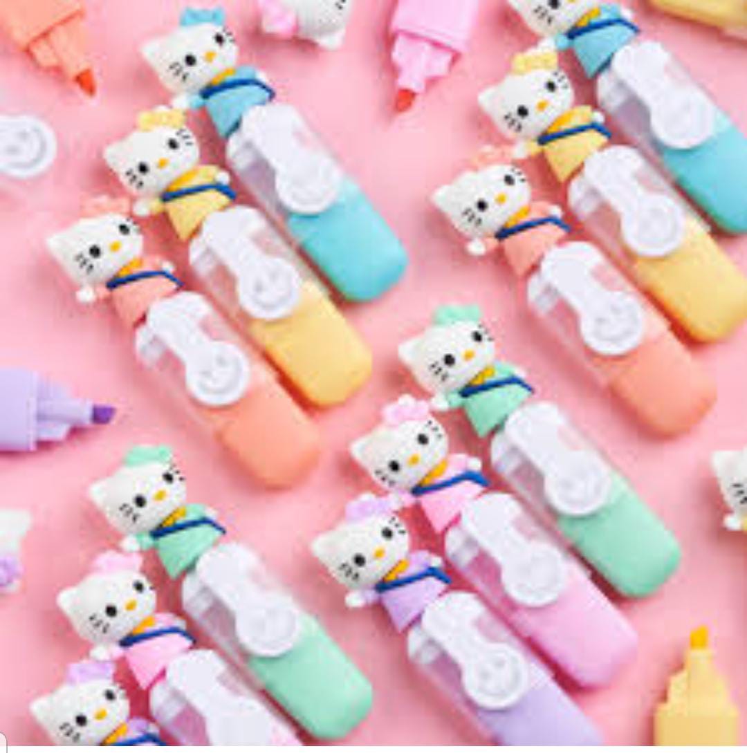 Hello Kitty Highlighter