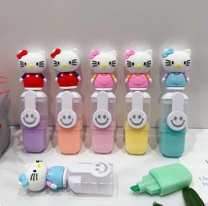 Hello Kitty Highlighter