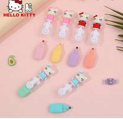 Hello Kitty Highlighter